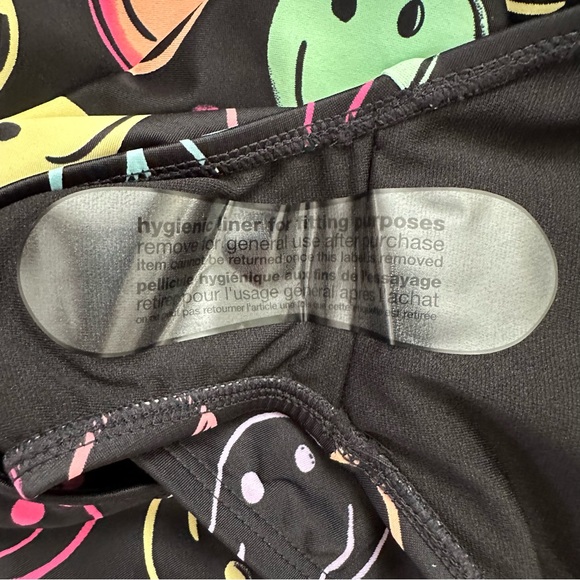 The Children’s Place Girls Large 10-12 One Piece Swim Bathing Suit UPF 50 NWT! - Picture 10 of 12